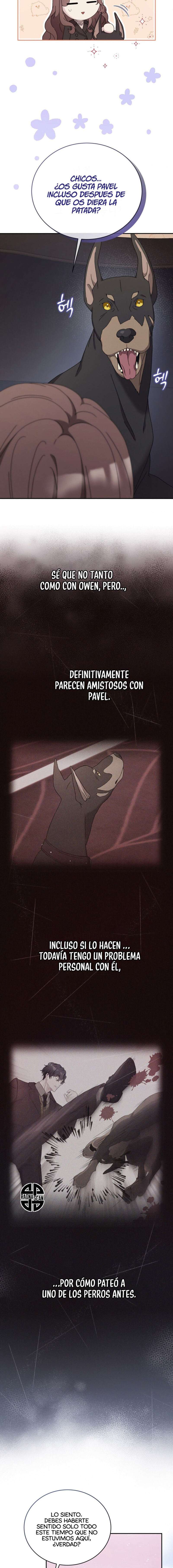 DOBERMAN Capítulo 39 - Página 12