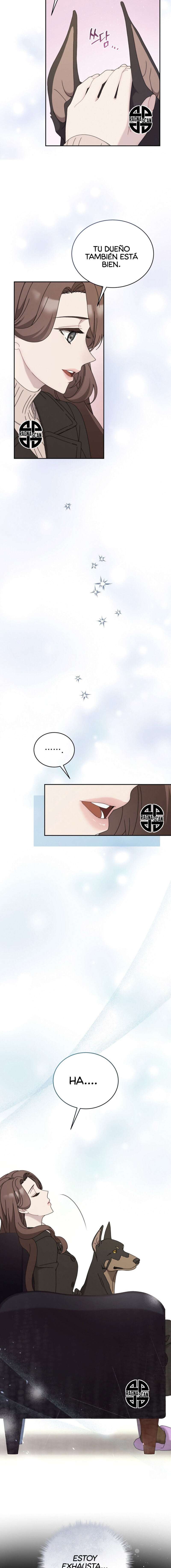 DOBERMAN Capítulo 39 - Página 13