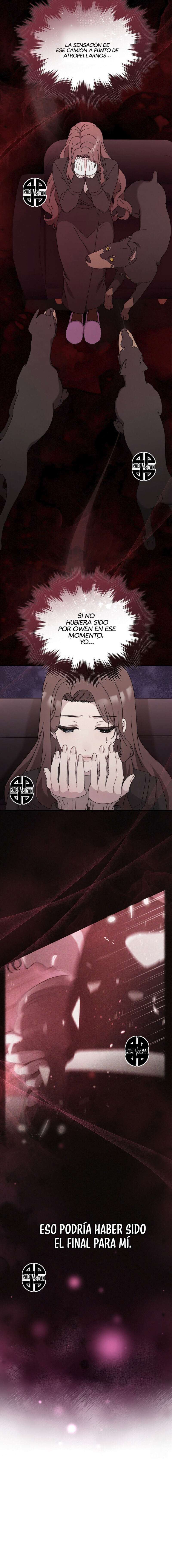 DOBERMAN Capítulo 39 - Página 16