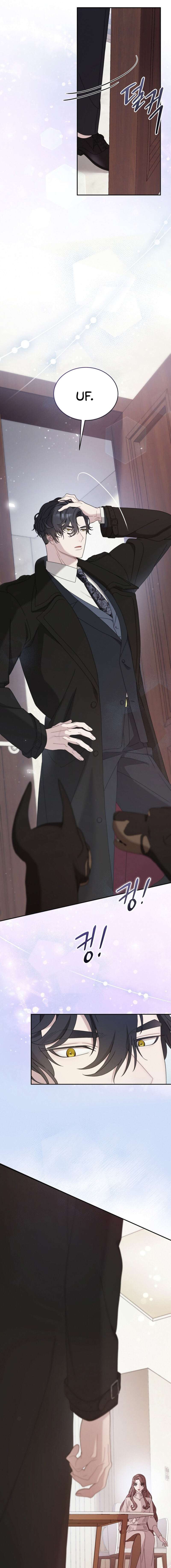 DOBERMAN Capítulo 39 - Página 20