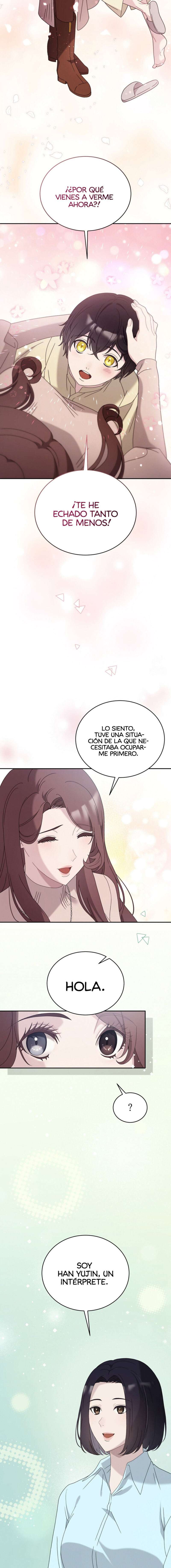 DOBERMAN Capítulo 39 - Página 3