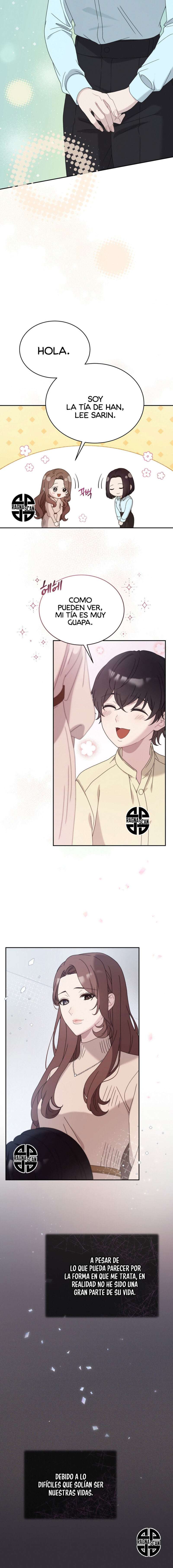 DOBERMAN Capítulo 39 - Página 4