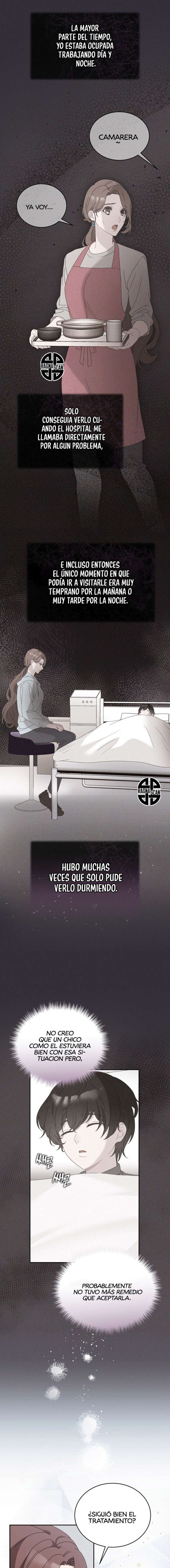 DOBERMAN Capítulo 39 - Página 5