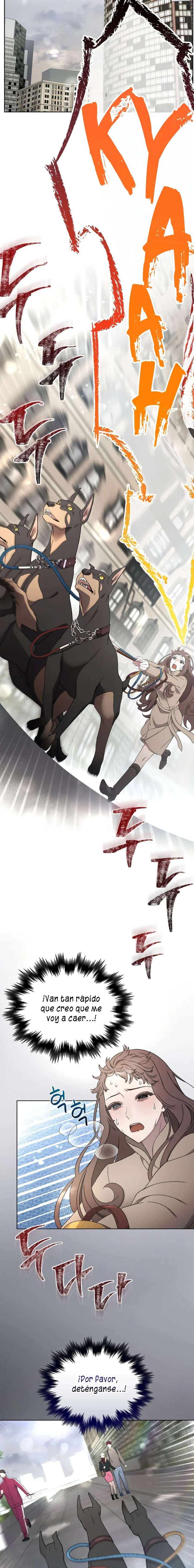 DOBERMAN Capítulo 4 - Página 10