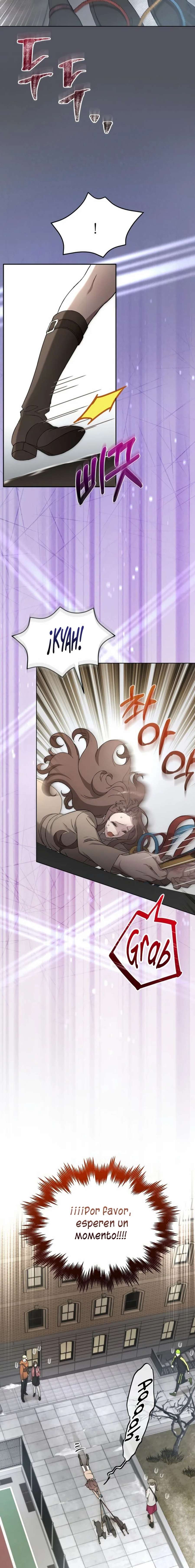 DOBERMAN Capítulo 4 - Página 11