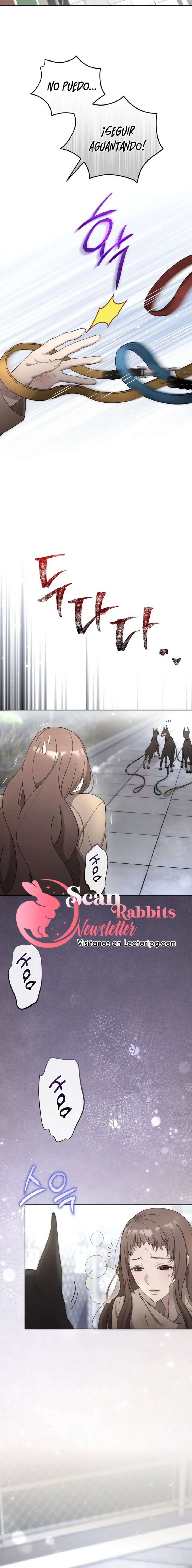 DOBERMAN Capítulo 4 - Página 12