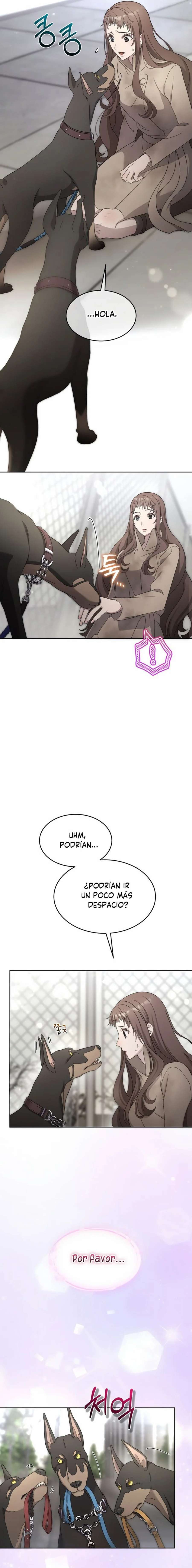 DOBERMAN Capítulo 4 - Página 13