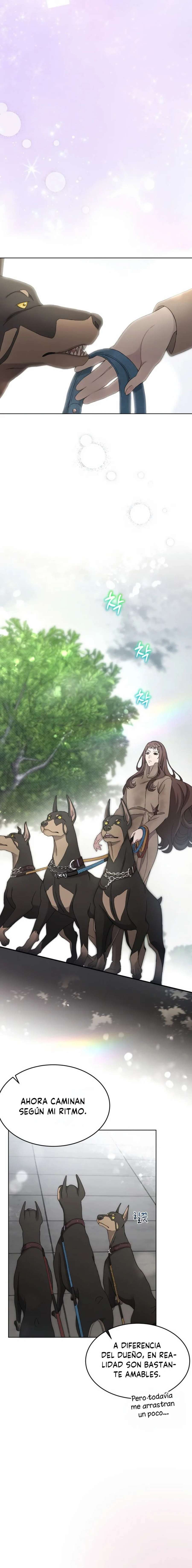 DOBERMAN Capítulo 4 - Página 14