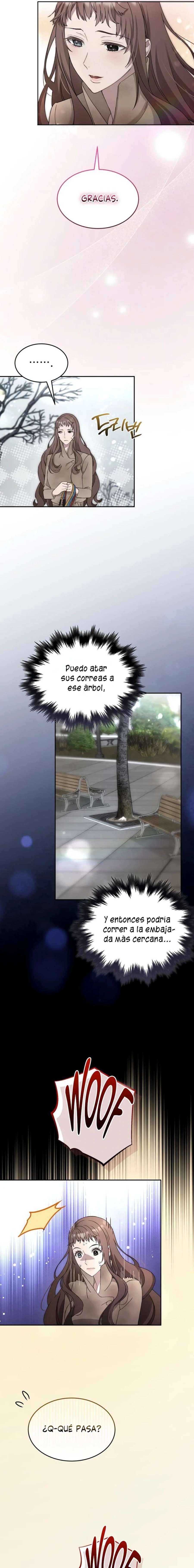 DOBERMAN Capítulo 4 - Página 15