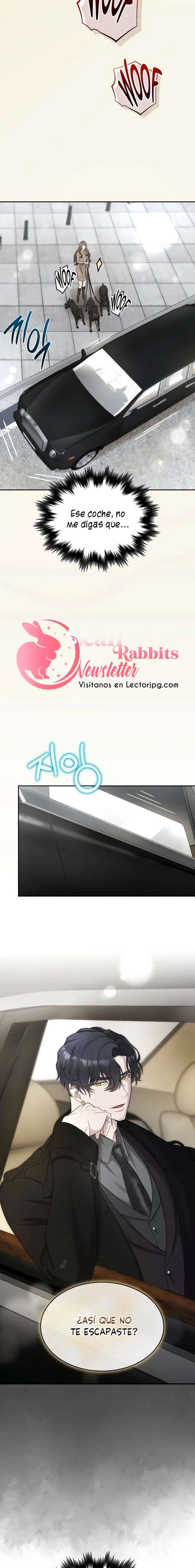 DOBERMAN Capítulo 4 - Página 16