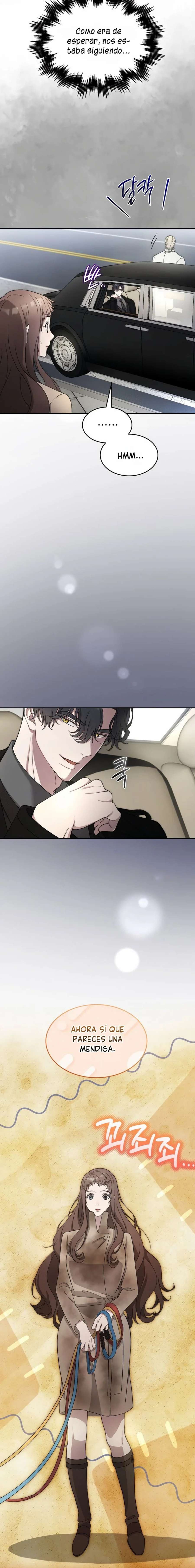 DOBERMAN Capítulo 4 - Página 17