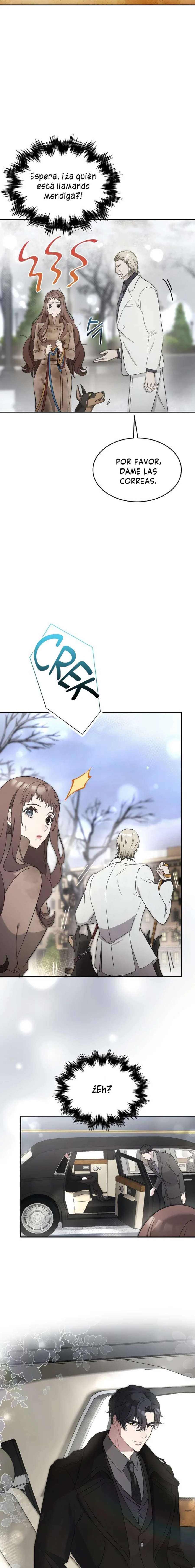 DOBERMAN Capítulo 4 - Página 18