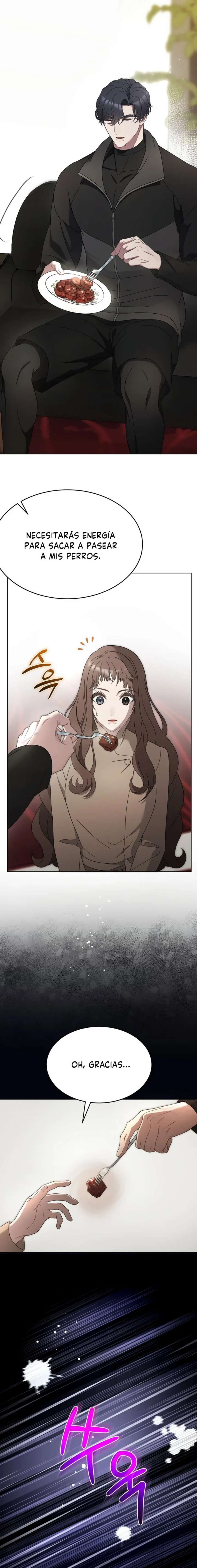 DOBERMAN Capítulo 4 - Página 2