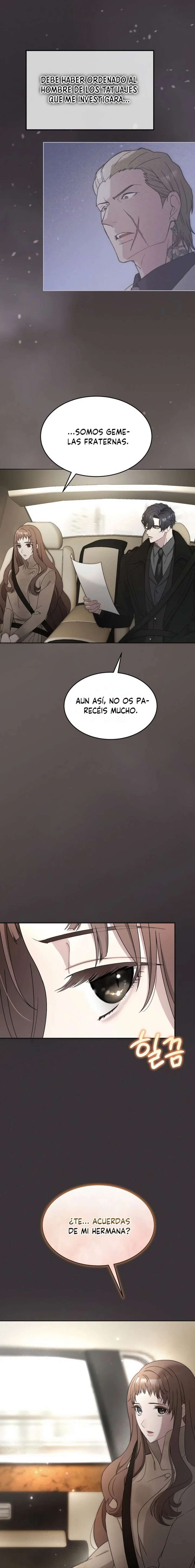 DOBERMAN Capítulo 4 - Página 21