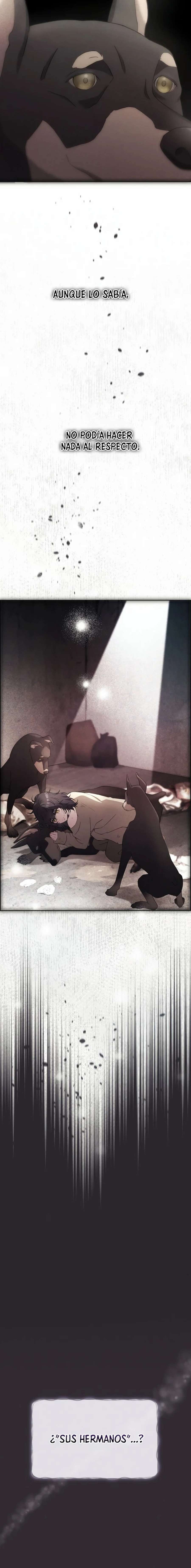 DOBERMAN Capítulo 4 - Página 25