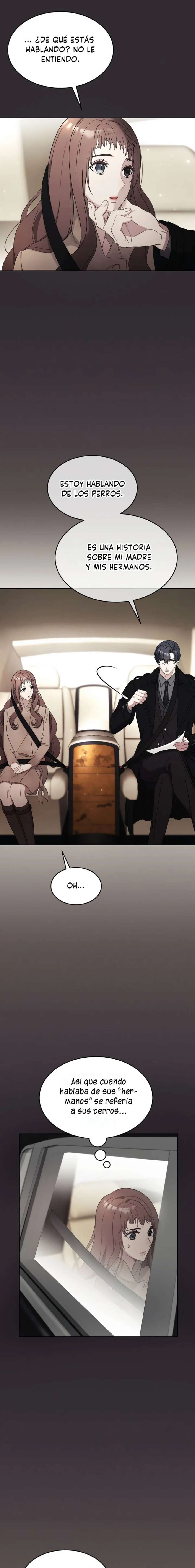 DOBERMAN Capítulo 4 - Página 26