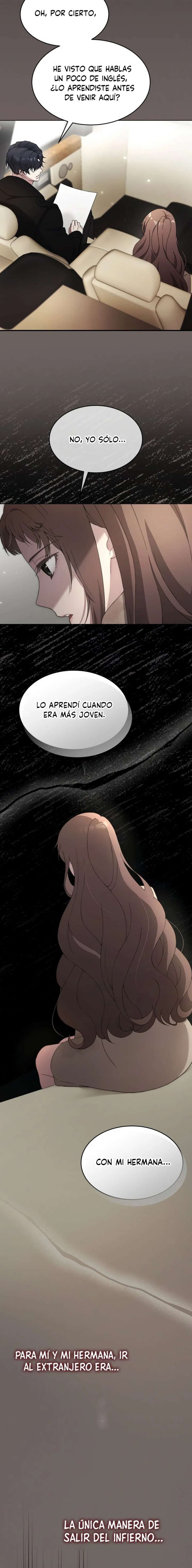 DOBERMAN Capítulo 4 - Página 27