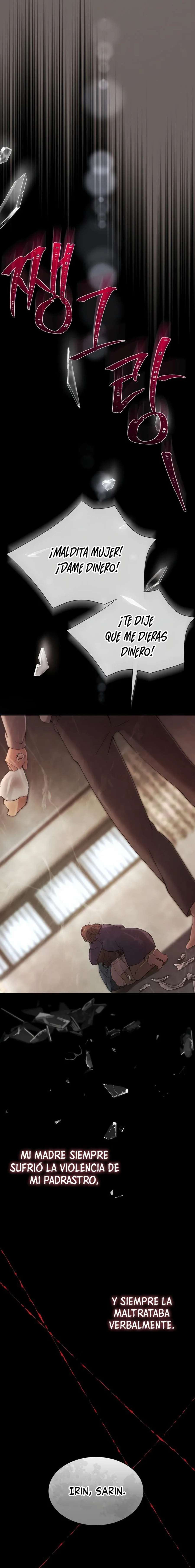 DOBERMAN Capítulo 4 - Página 28