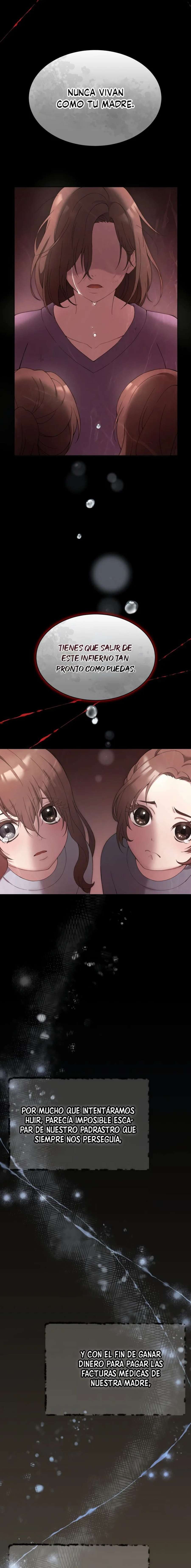 DOBERMAN Capítulo 4 - Página 29