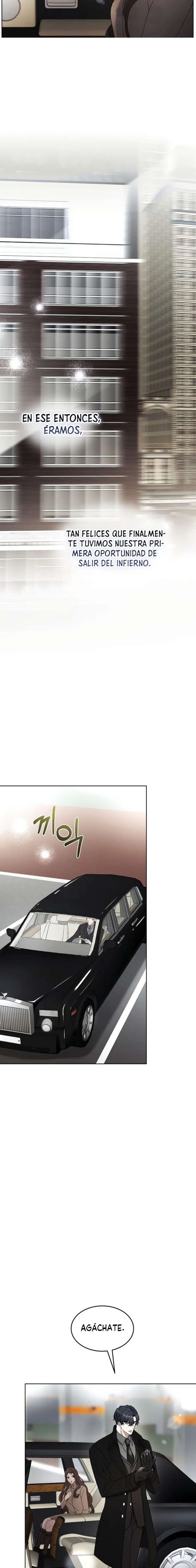 DOBERMAN Capítulo 4 - Página 32