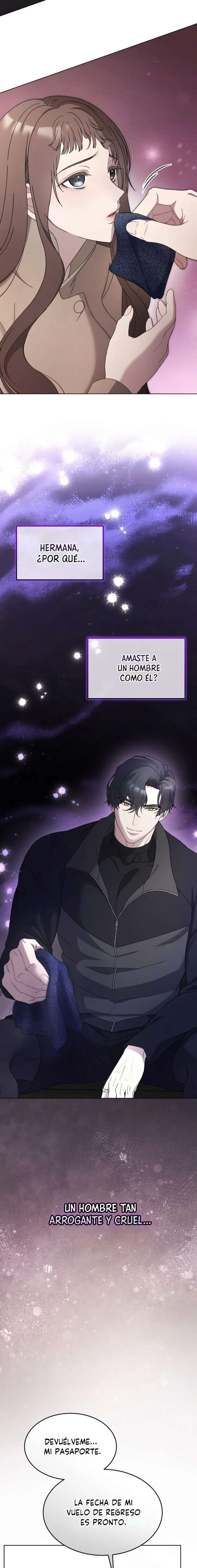 DOBERMAN Capítulo 4 - Página 5