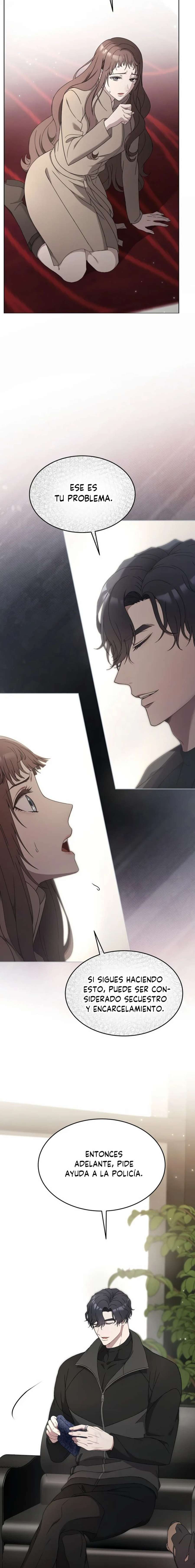 DOBERMAN Capítulo 4 - Página 6