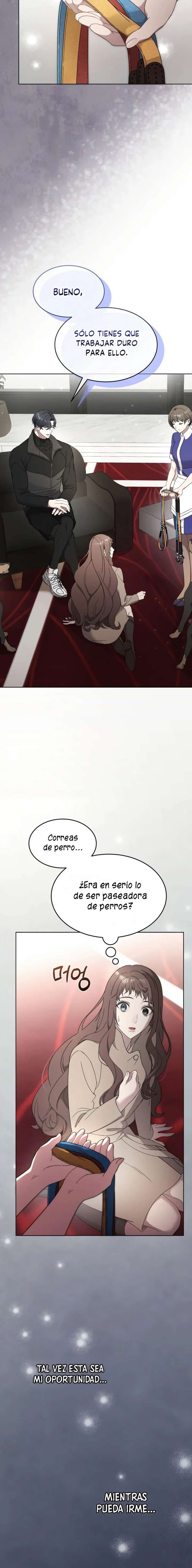 DOBERMAN Capítulo 4 - Página 8