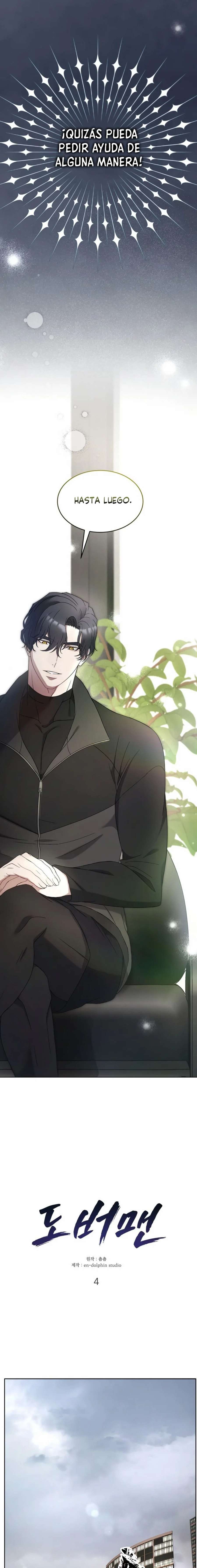 DOBERMAN Capítulo 4 - Página 9