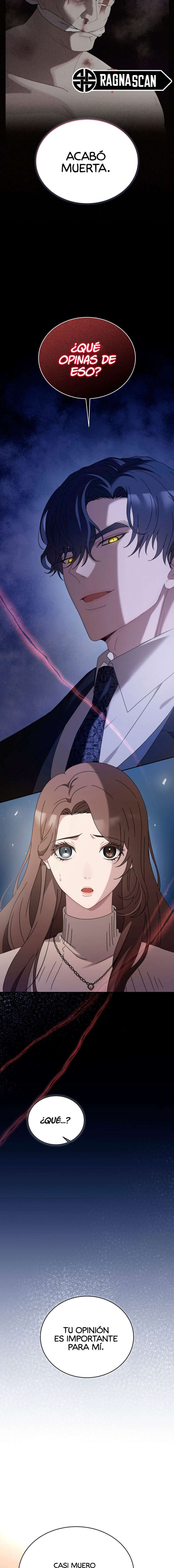 DOBERMAN Capítulo 40 - Página 11