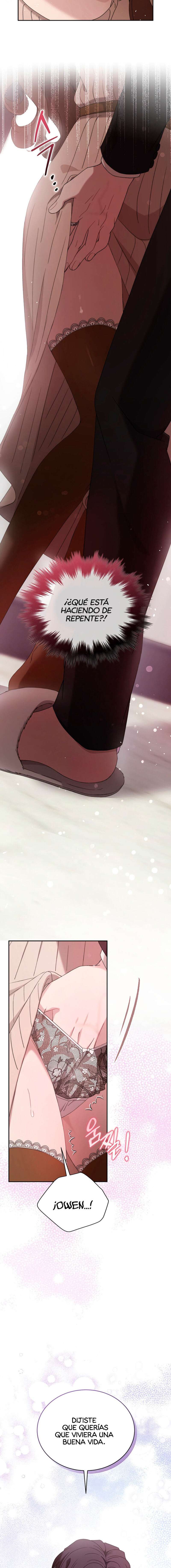 DOBERMAN Capítulo 40 - Página 15