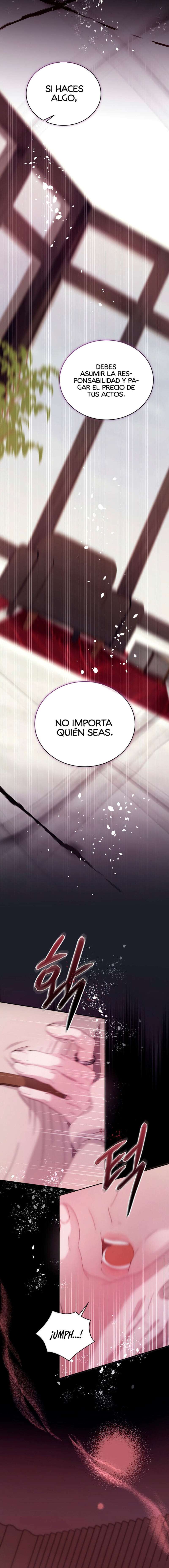 DOBERMAN Capítulo 40 - Página 8