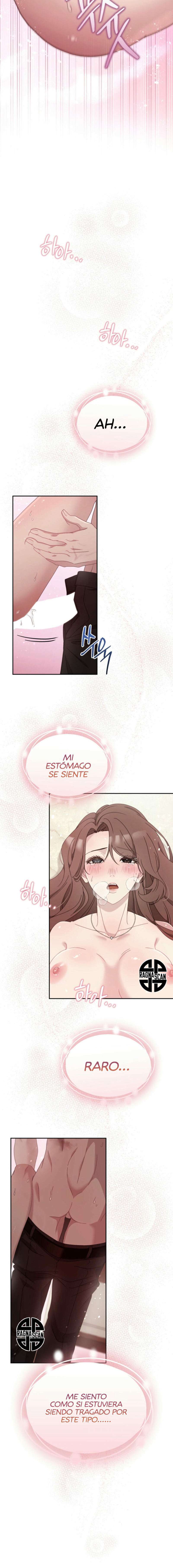 DOBERMAN Capítulo 41 - Página 12