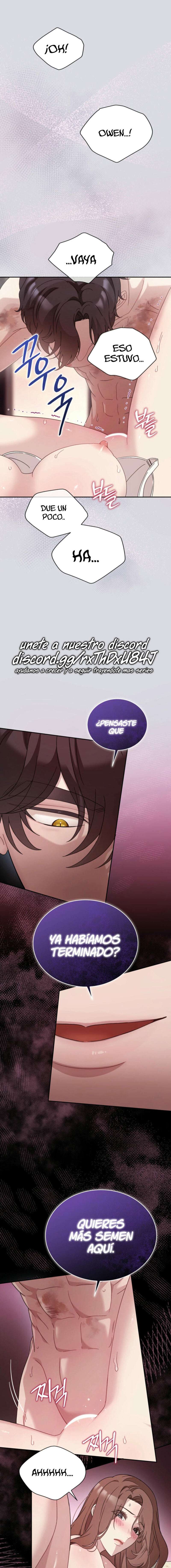 DOBERMAN Capítulo 41 - Página 14