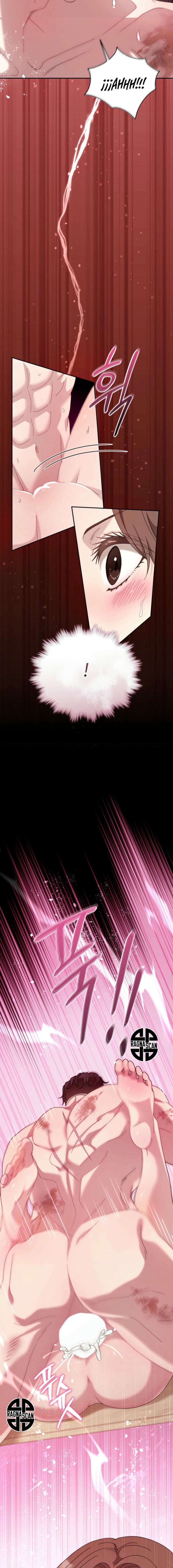 DOBERMAN Capítulo 41 - Página 17