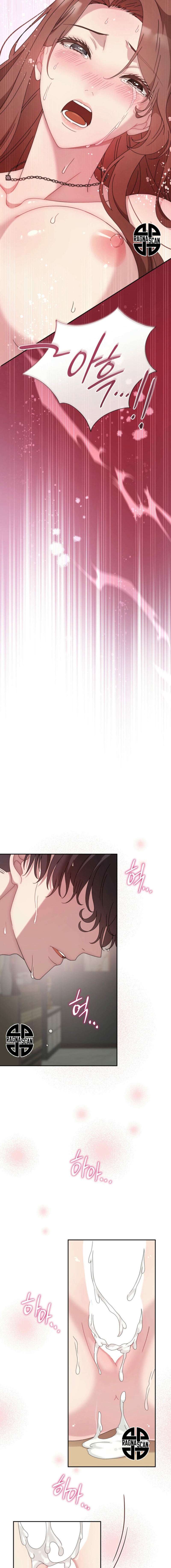 DOBERMAN Capítulo 41 - Página 18