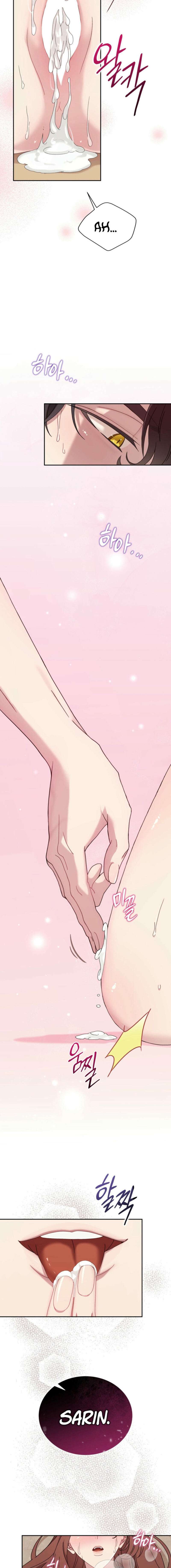 DOBERMAN Capítulo 41 - Página 19