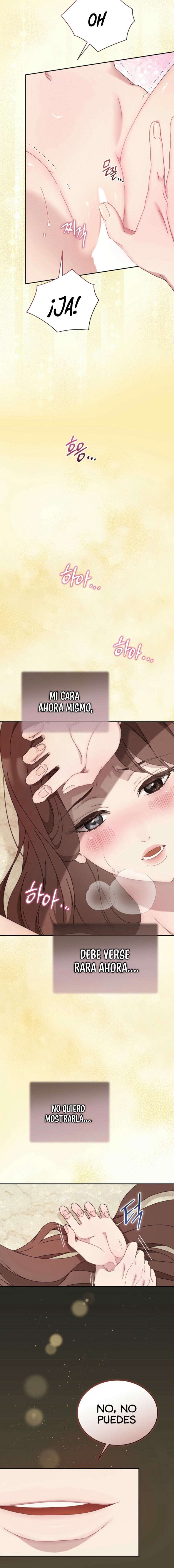 DOBERMAN Capítulo 41 - Página 6