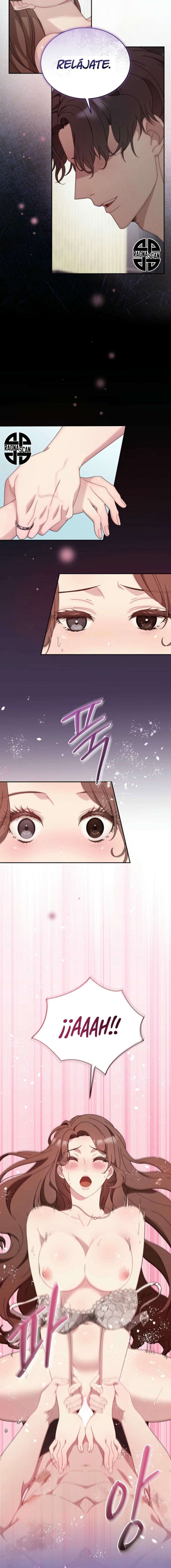 DOBERMAN Capítulo 41 - Página 8