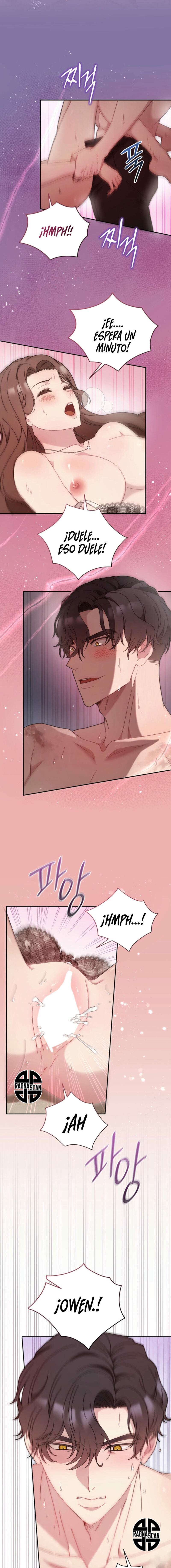 DOBERMAN Capítulo 41 - Página 9