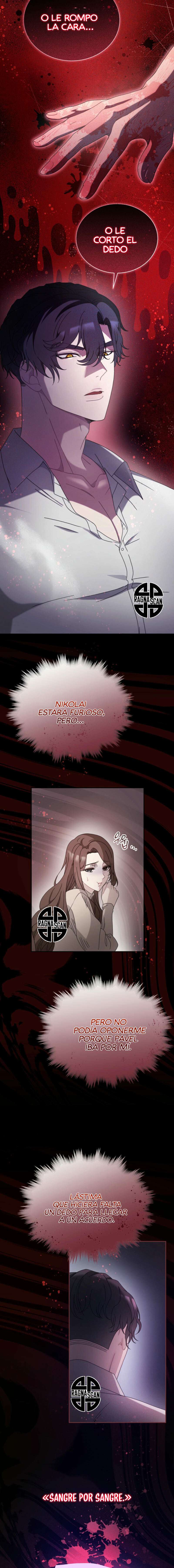 DOBERMAN Capítulo 42 - Página 12