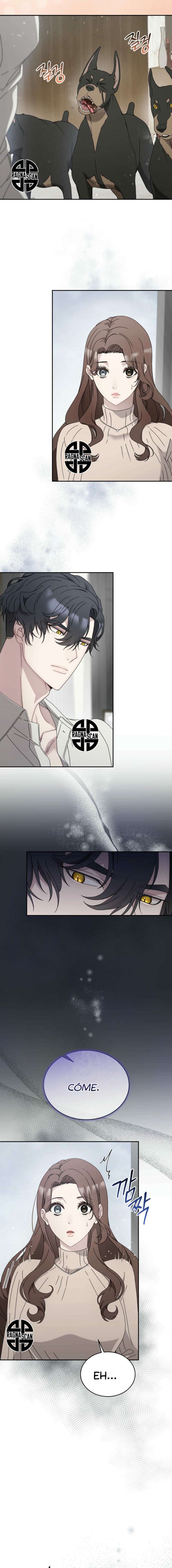 DOBERMAN Capítulo 42 - Página 2