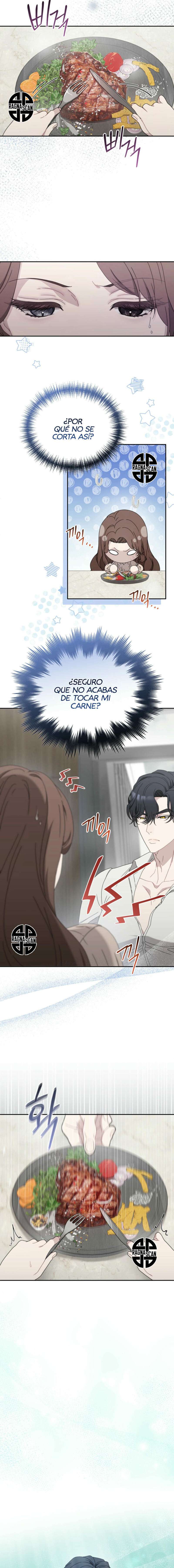 DOBERMAN Capítulo 42 - Página 3