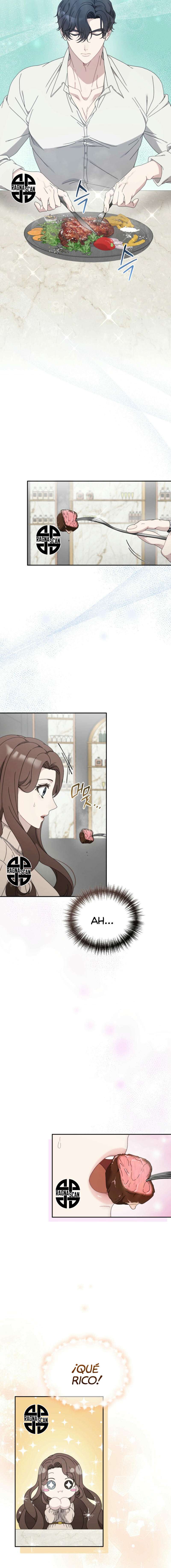 DOBERMAN Capítulo 42 - Página 4