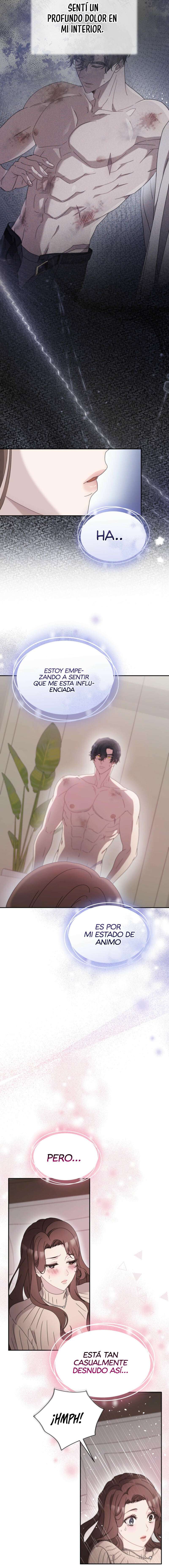 DOBERMAN Capítulo 43 - Página 11