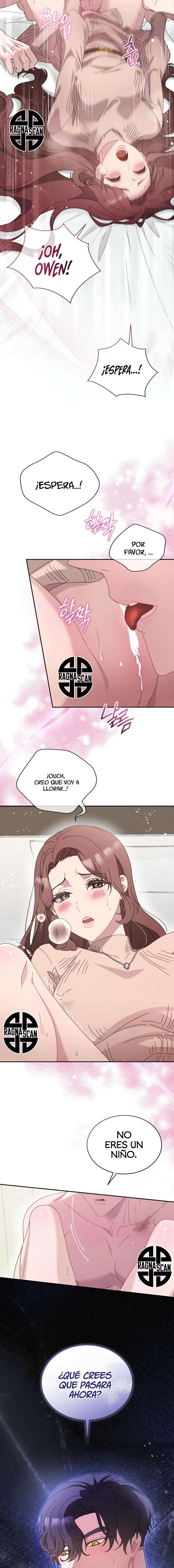 DOBERMAN Capítulo 43 - Página 16