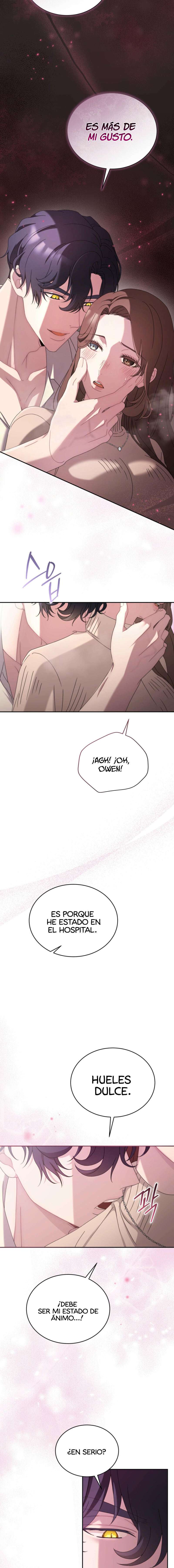 DOBERMAN Capítulo 43 - Página 3