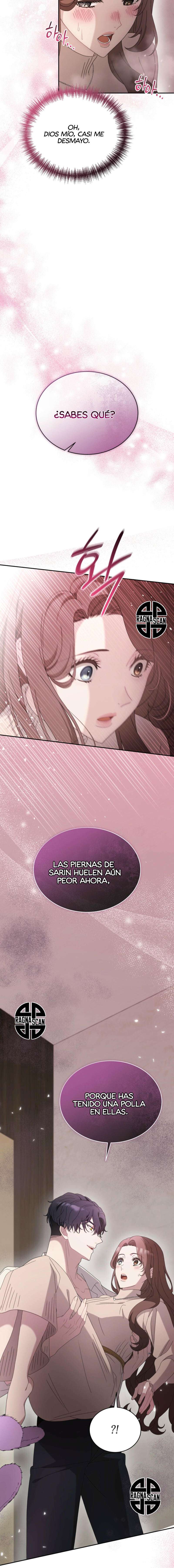 DOBERMAN Capítulo 43 - Página 5