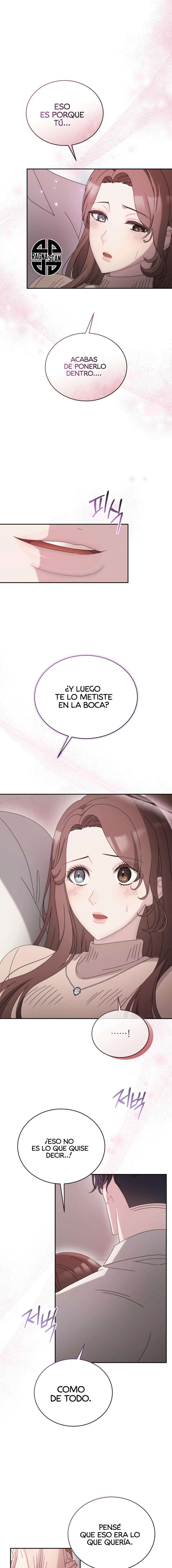 DOBERMAN Capítulo 43 - Página 6