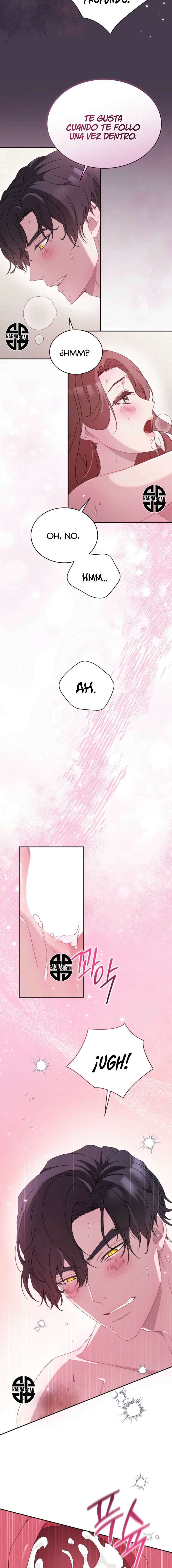 DOBERMAN Capítulo 44 - Página 11