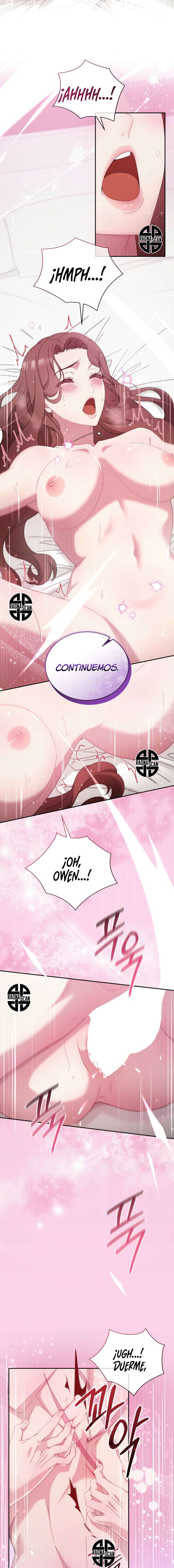 DOBERMAN Capítulo 44 - Página 5